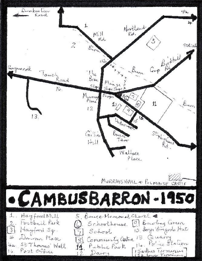 Recounting Blessings Chapter 16